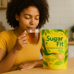 SUGAR FIT - TISANE STOP SUCRE